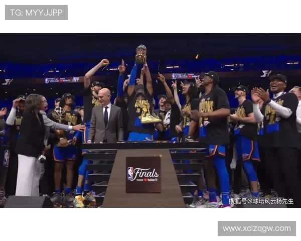 雷霆队在激烈的抢七大战中战胜步行者荣膺本赛季NBA总冠军荣耀